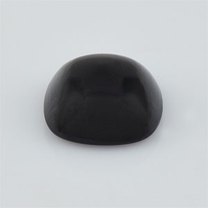 Natural 10.4x10.4x5.2mm Cabochon Square Onyx