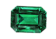 Emerald Gemstone