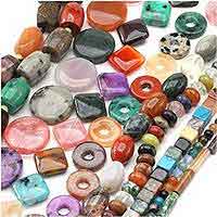 beads Gemstone