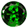 Chrome Diopside