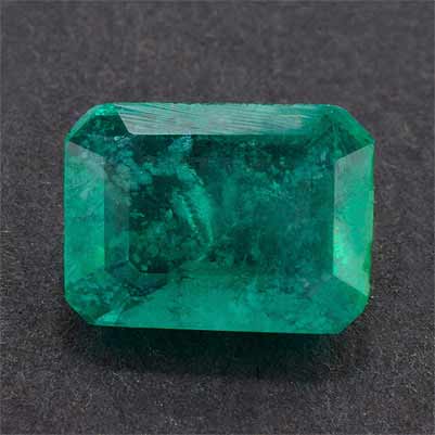 Natural Aquamarine 22.30 Ct.//17 MM Greenish Blue Color Octagon Loose Gemstone