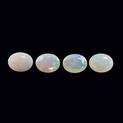 Details about   Loose Gemstone Natural Ethiopian Opal Marquise Faceted MM Wholesale Prize 5-Pcs, 