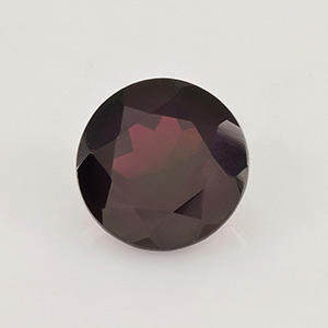 thumbnail image 2 of NWGEMS Natural Rhodolite Garnet – AAA+ Round, 2mm To 8mm, Extra Fine Plum Red 2 of 6