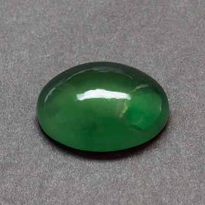 Green Serpentine Cabs Oval 7x5mm  Beautiful Green Color Sold by Best in Gems 6486