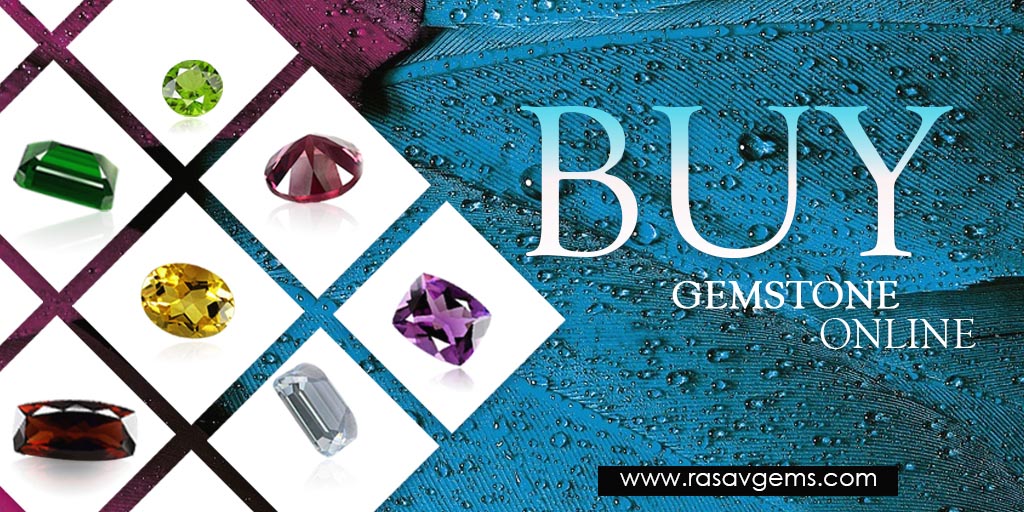 Buy Gemstone Online